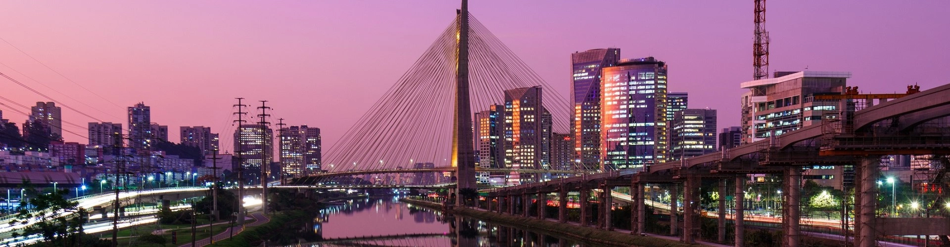 Seu guia completo da "cidade que não dorme": desvende São Paulo