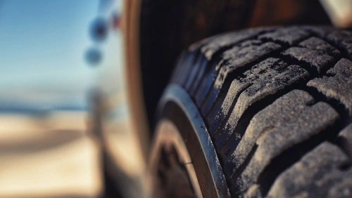 Dirigindo com segurança e conforto: tudo sobre a calibragem de pneus