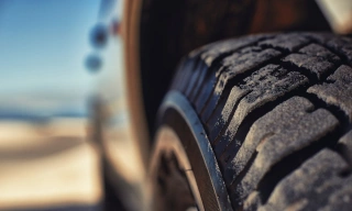 Dirigindo com segurança e conforto: tudo sobre a calibragem de pneus