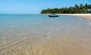 Uma ilha que vai te surpreender! Conheça toda a beleza da paradisíaca Boipeba, na Bahia