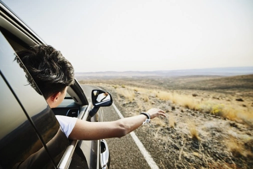 Viagem de carro: tudo o que você precisa saber antes de botar o pé na estrada